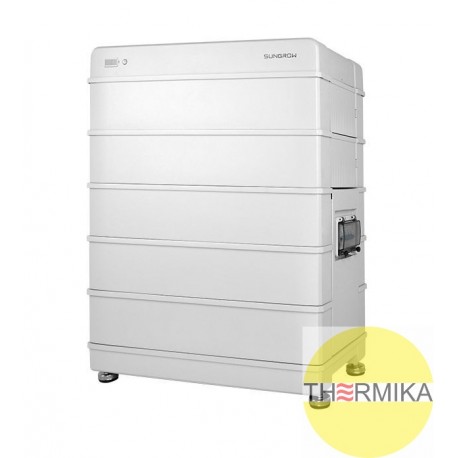 Magazyn energii SUNGROW SBR160