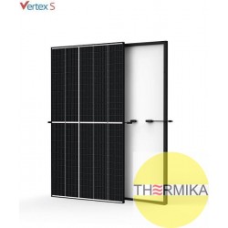 Trina Solar TSM-395DE09.08