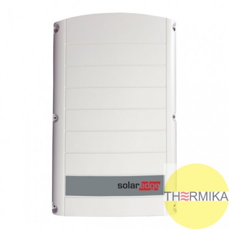 SolarEdge SE30K-RW00IBNM4