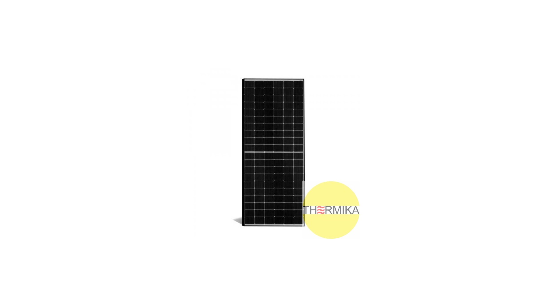 JA Solar JAM60S20-380/MR - 380 Wp (BFR)