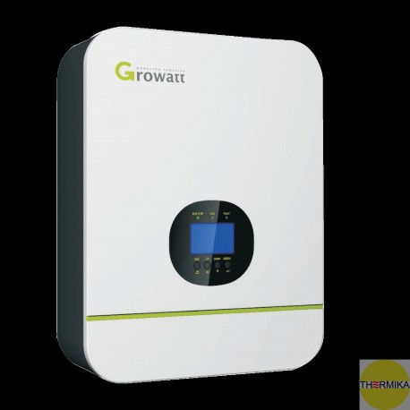 Growatt SPF 3000TL HVM-48 Off-Grid Inverter