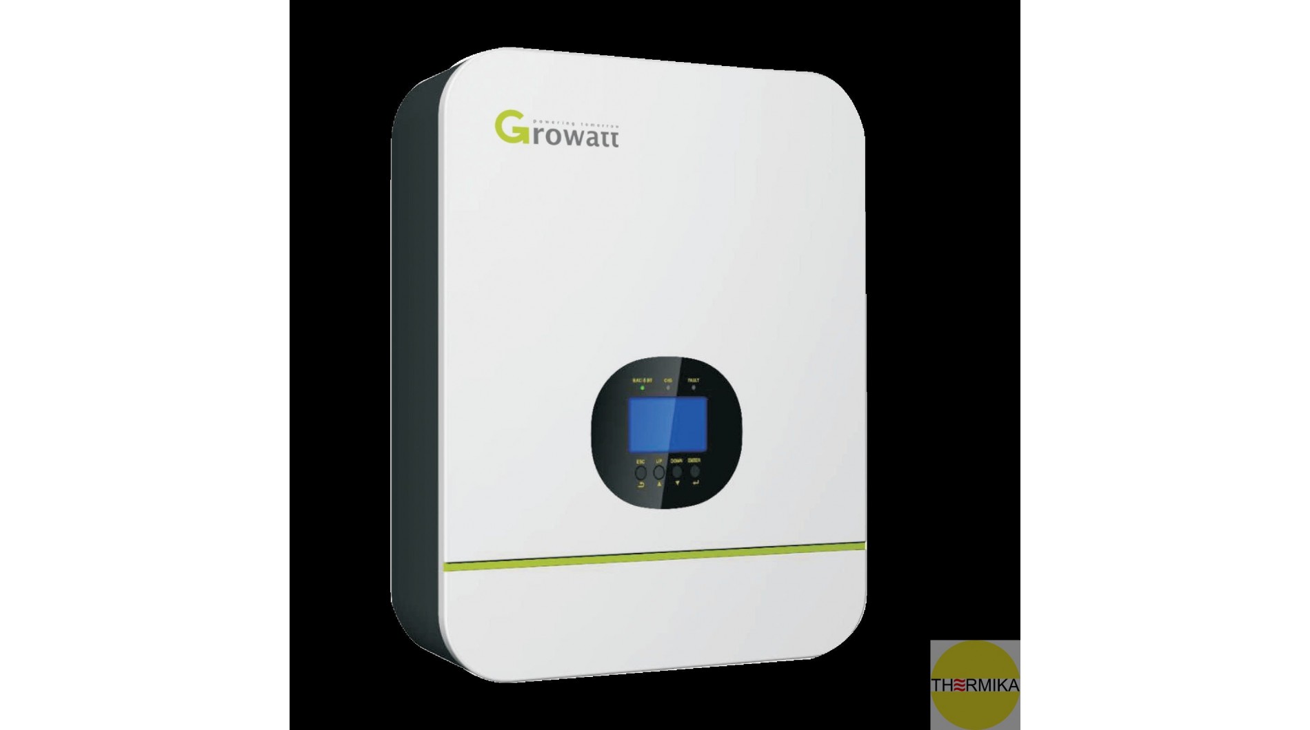 Growatt SPF 3000TL HVM-48 Off-Grid Inverter