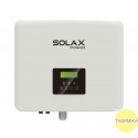 Inwerter SOLAX X1-HYBRID-3.0-M G4