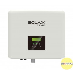 Inwerter SOLAX X1-HYBRID-3.7-M G4