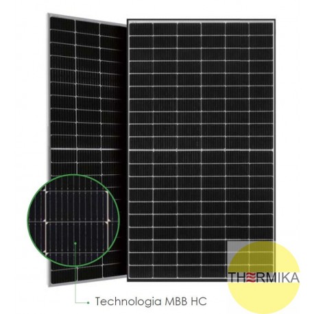 Jinko Solar MM445-60HLD-MBV