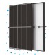 Trina Solar TSM-425 NEG9.28