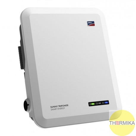 SMA Sunny Tripower 6.0 Smart Energy