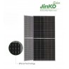 Jinko Solar JKM550M-72HL4-BDVP