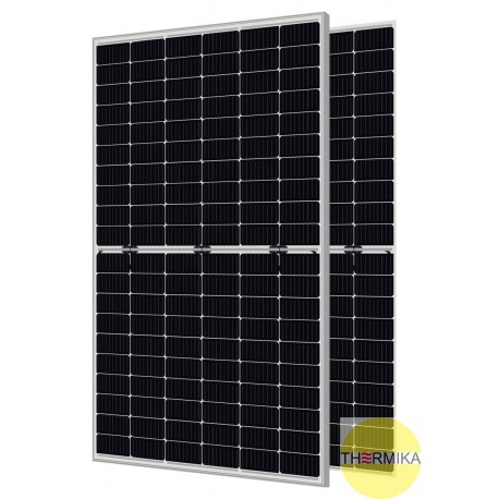 Jolywood JW-HD120N-385W Bifacial