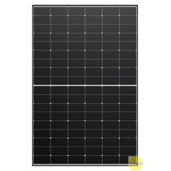 Longi Solar LR5-54HTD-435M